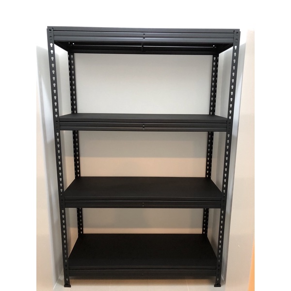 Heavy Duty Metal Boltless Rack (For store room , HDB bomb shelter