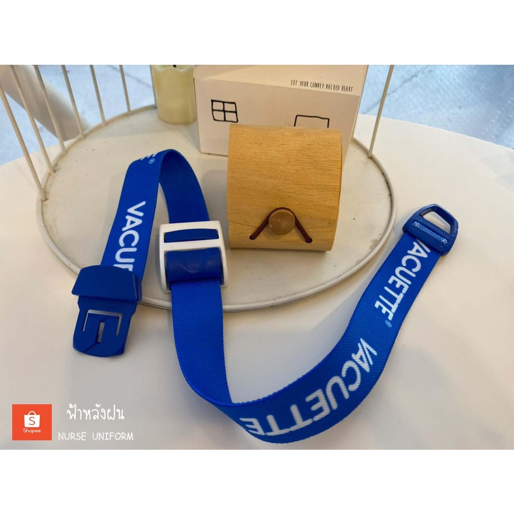 Tourniquets Blood Collection Armband Tunique Line Genuine Vacuette