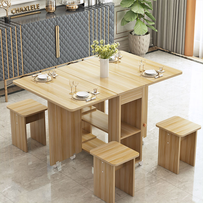 20+ Multi Function Dining Table HomeDecorish
