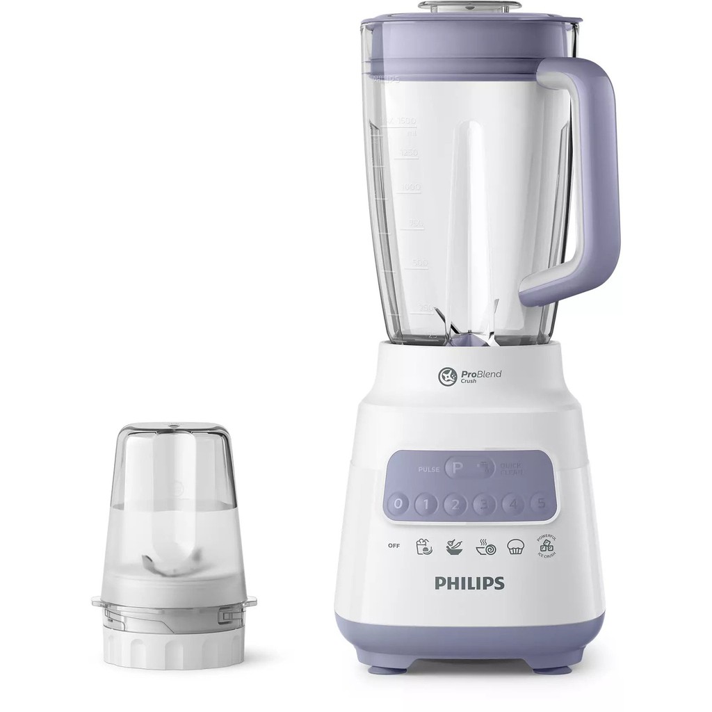 Philips HR2221/01 Series 5000 Blender Core Shopee Singapore