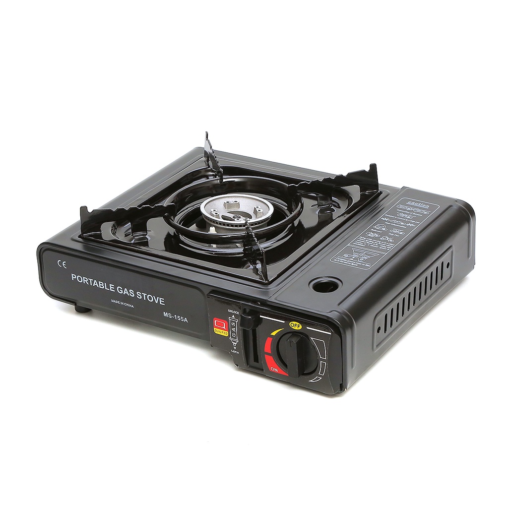 Cassette Stove Portable Barbecue Outdoor Stoves Picnic Gas Stove Picnic Gas Stove Butane Stove