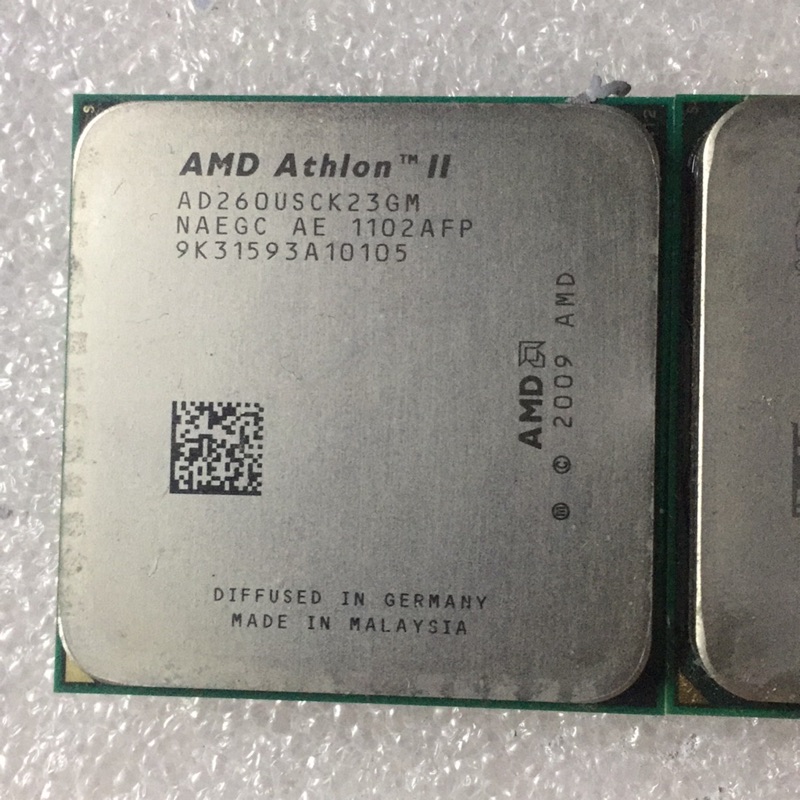 Amd Athlon Ii 270的價格推薦 2021年9月 比價比個夠BigGo