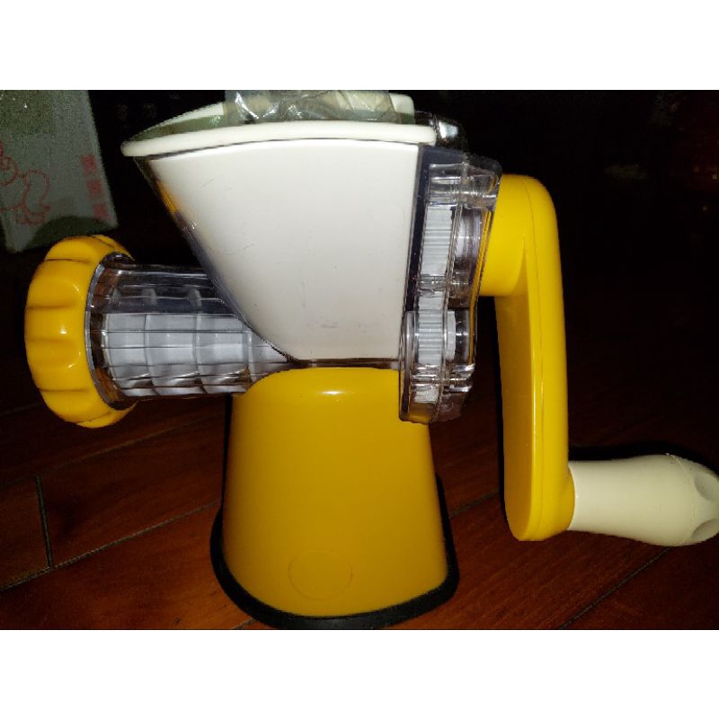 二手 KONSTAR 老廚皇 康加 食物調理機 絞肉機 廚具系列 Wonder Mincer 多功能食物機 蝦皮購物