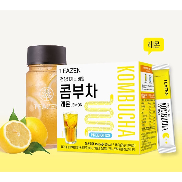 Teazen 康普茶 Bts的價格推薦 2021年8月 比價比個夠BigGo