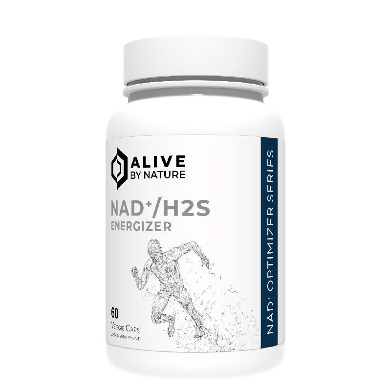 ALIVE BY NATURE NMN的價格推薦 2021年9月 比價比個夠BigGo