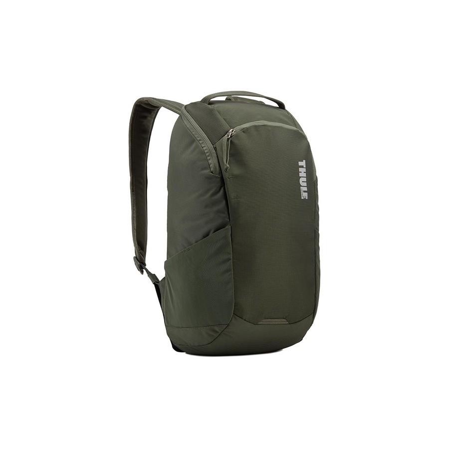 Thule EnRoute Backpack 14L THULE 後背包 瑞典 雙肩包 筆電包 電腦包 休閒包 書包 蝦皮購物