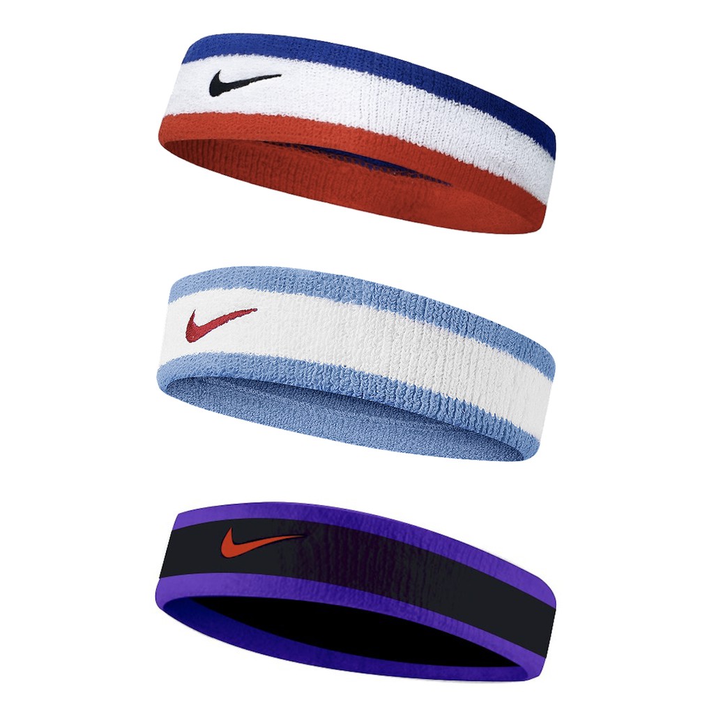 nike 頭帶
