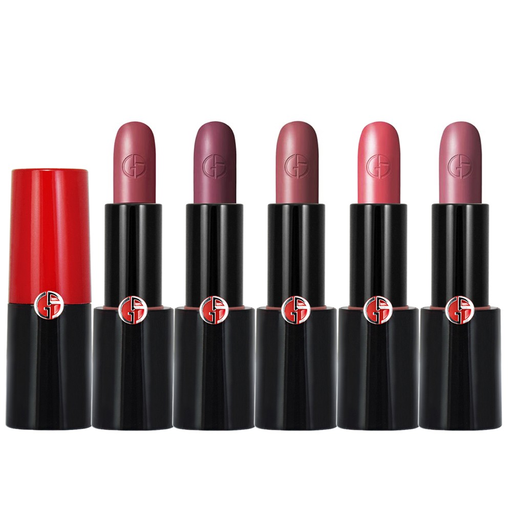 現貨甩賣 Armani 奢華訂製柔霧唇膏 絲絨唇膏 小紅帽 GA 400 500 102 503 蝦皮購物