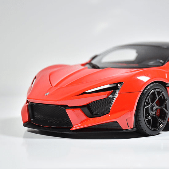 模型車收藏家, 線上商店 蝦皮購物