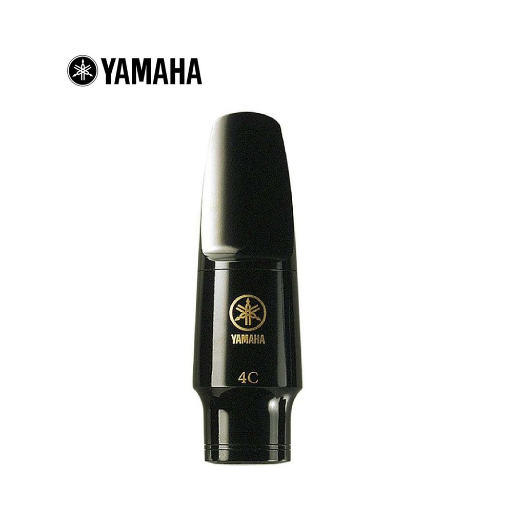 [配件] 日本 YAMAHA 4C/5C/6C 次中音SAX 塑膠吹嘴 蝦皮購物