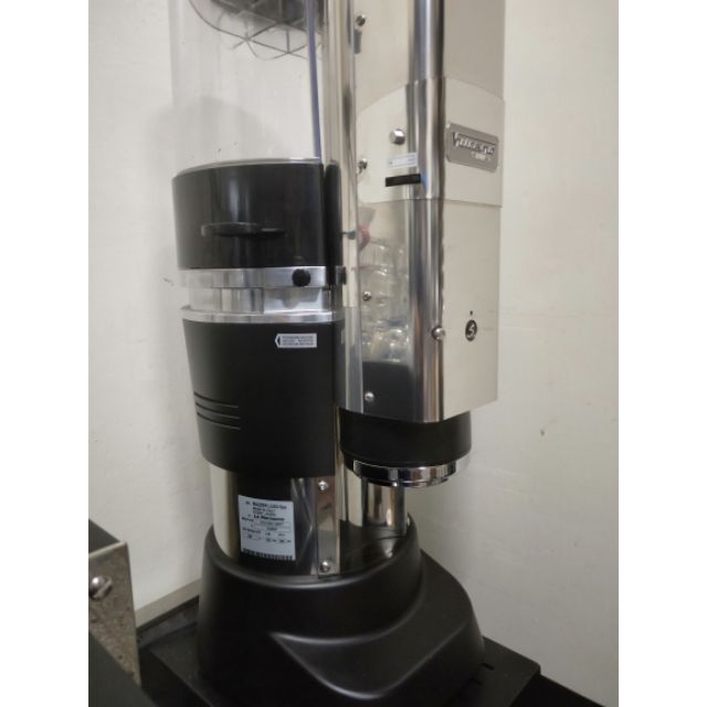 La Marzocco Vulcano Swift Commercial Espresso Grinder