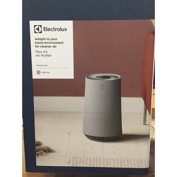 Electrolux Flow A3 Air Purifier的價格推薦 2024年7月 比價比個夠BigGo