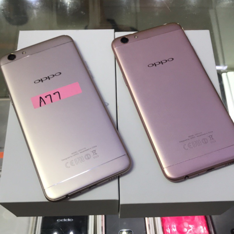 oppo a75價格