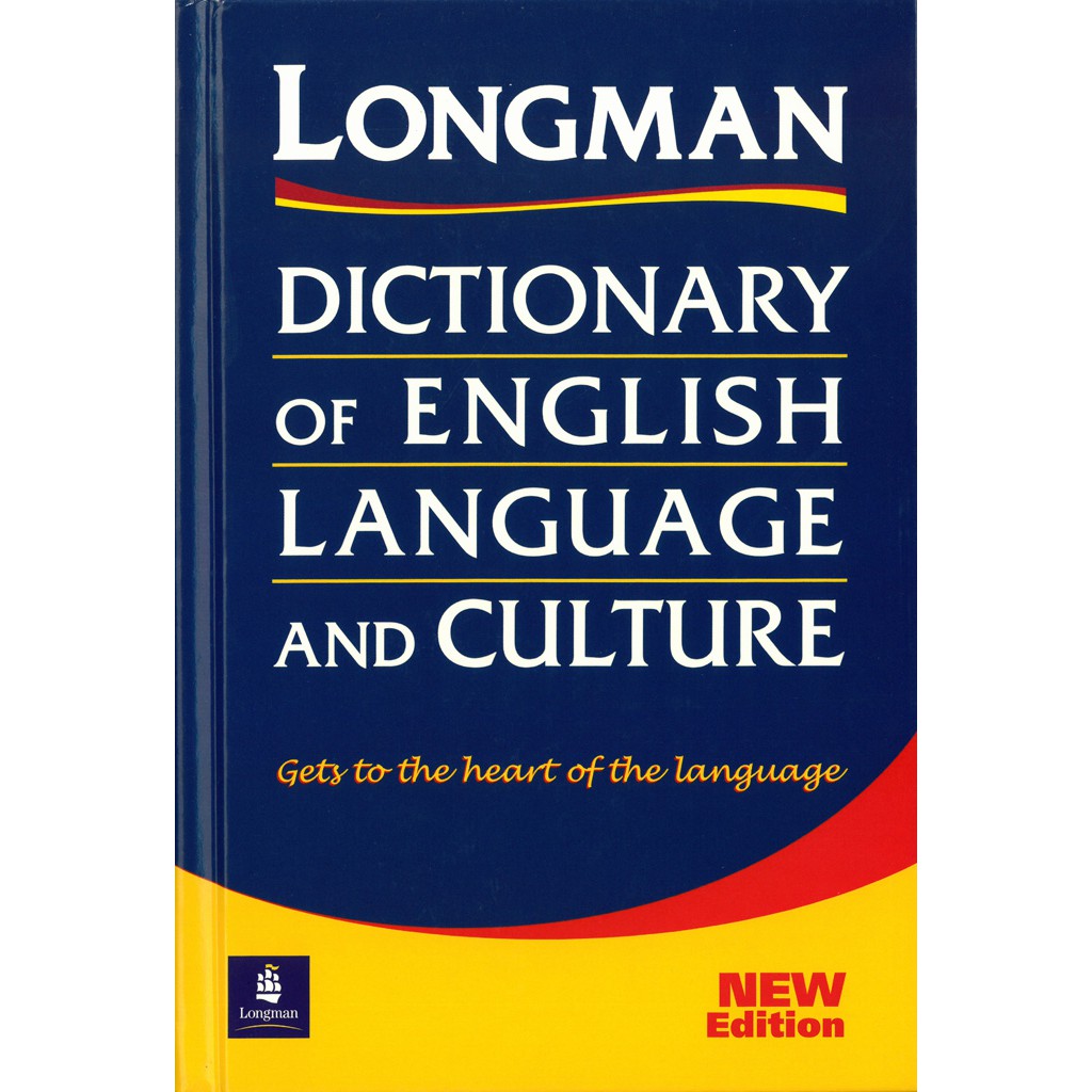 Longman English Dictionary的價格推薦 2023年9月 比價比個夠BigGo
