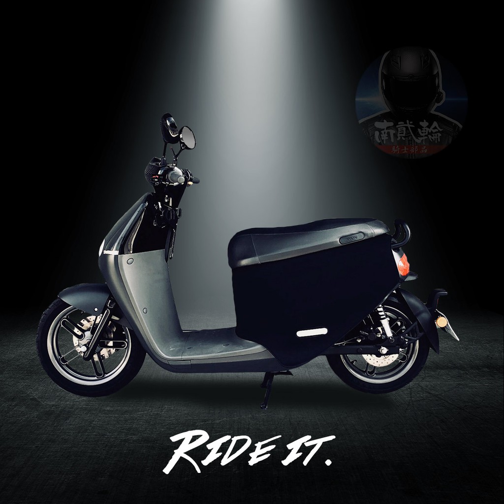 gogoro 2 評價