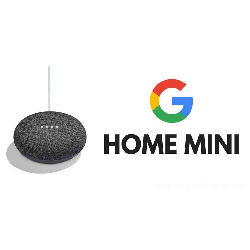 【全新】Google Home Mini 第一代智慧聲控喇叭石墨黑 蝦皮購物