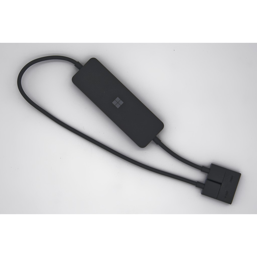 Microsoft Wireless Display Adapter的價格推薦 2021年6月 比價比個夠BigGo