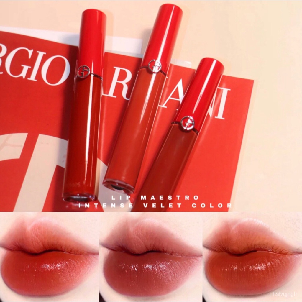 Armani 口紅 209的價格推薦 2021年9月 比價比個夠BigGo