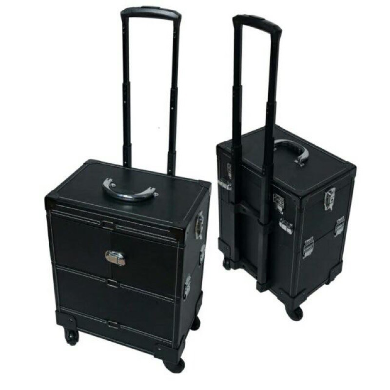 Indulgence PAC Professional Makeup Trolley Vanity Facebook, 43 OFF