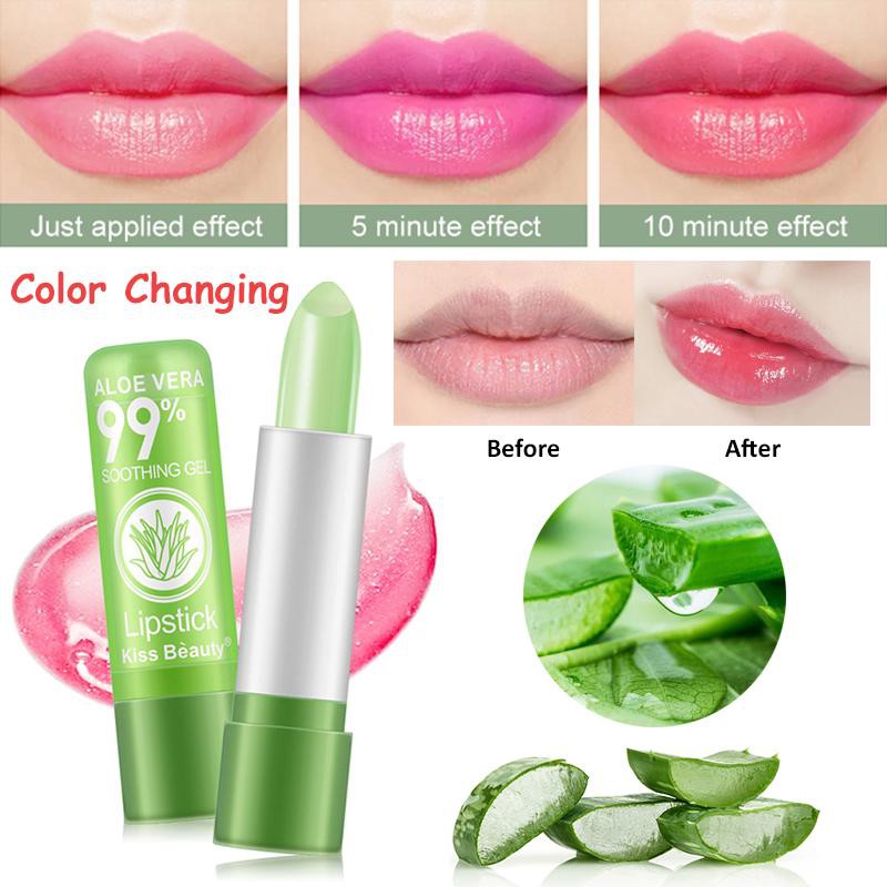 Lip Balm Aloe Vera的價格推薦 2021年5月 比價比個夠BigGo
