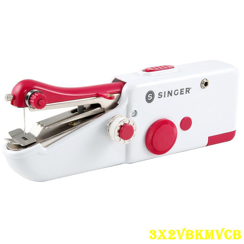 美國勝家手持縫紉機的價格推薦 2021年4月 比價比個夠BigGo