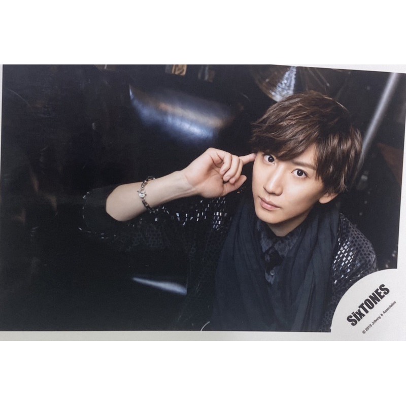 Sixtones 松村北斗＆京本大我[83469081]｜完全無料画像検索のプリ画像 Bygmo 422-現貨官方Shop照片Sixtones京本大我傑西松村北斗高地優吾森本慎太郎田中樹| 蝦皮購物