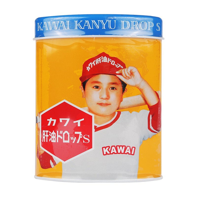 日本 Kawai 魚肝油的價格推薦 2021年7月 比價比個夠BigGo