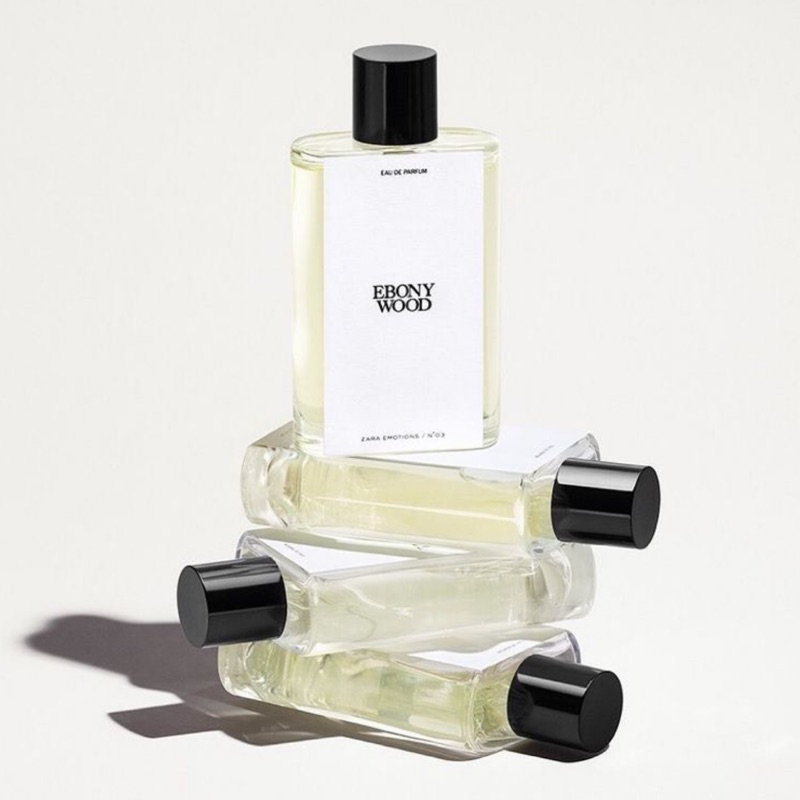 Jo Loves X Zara Emotion Jo Malone 聯名款的價格推薦 2021年3月 比價比個夠BigGo
