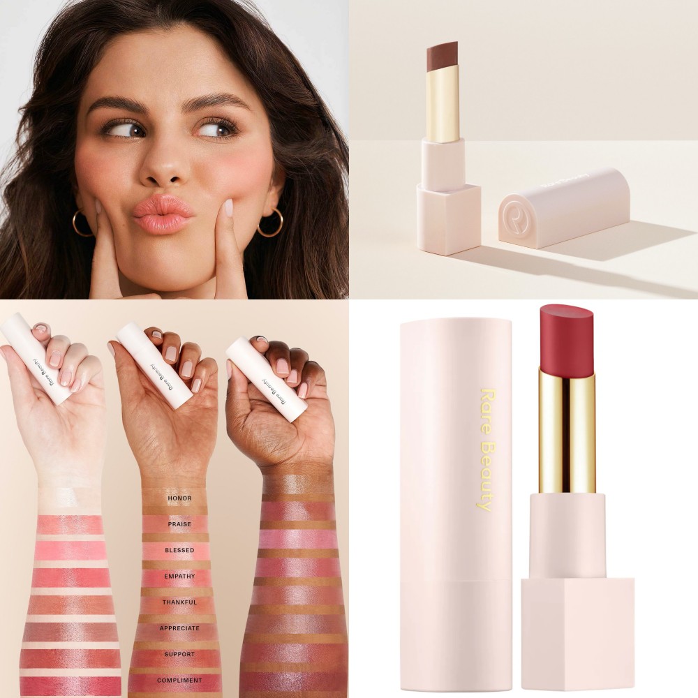 Trending Lip Products 2024 Hedy Ralina