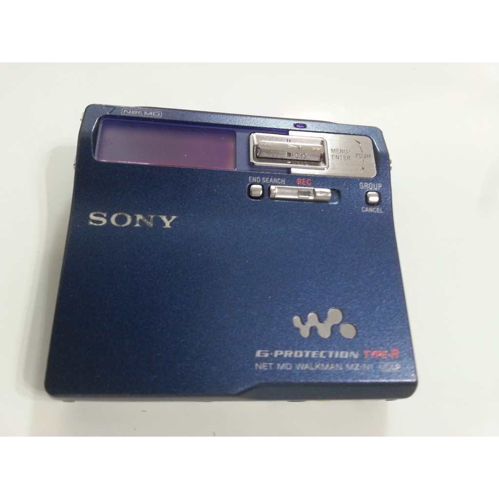 Sony MZN1的價格推薦 2021年8月 比價比個夠BigGo