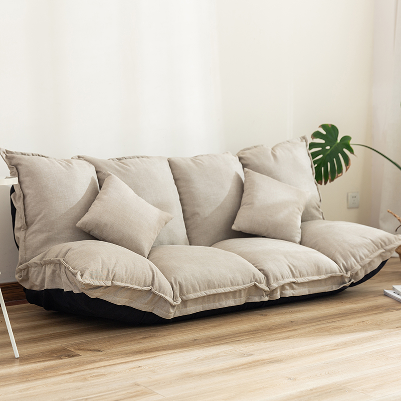 Modern Japanese Floor Couch Sofa Bed Sofa Design Ideas
