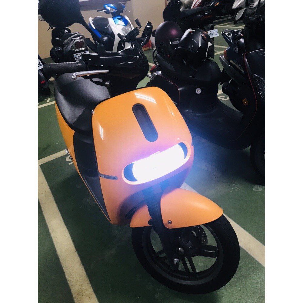 gogoro 2 plus 價格