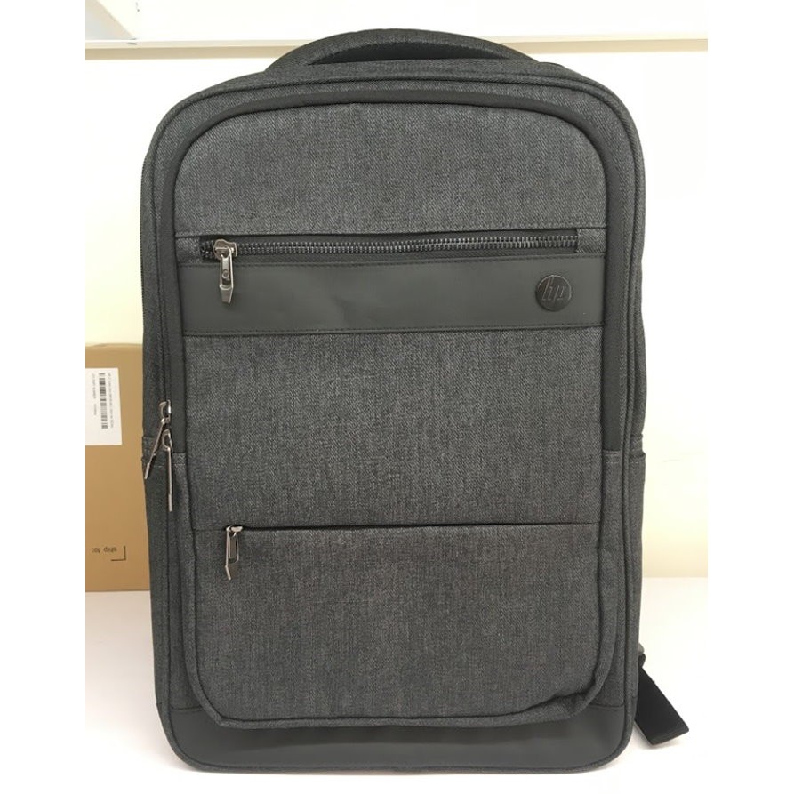 全新 HP 惠普 Executive Backpack 15.6吋 電腦包 商務背包 後背包 筆電背包【6KD07AA】 蝦皮購物