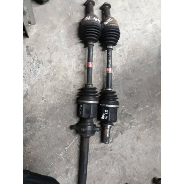 馬3傳動軸的價格推薦 2020年11月 比價比個夠BigGo