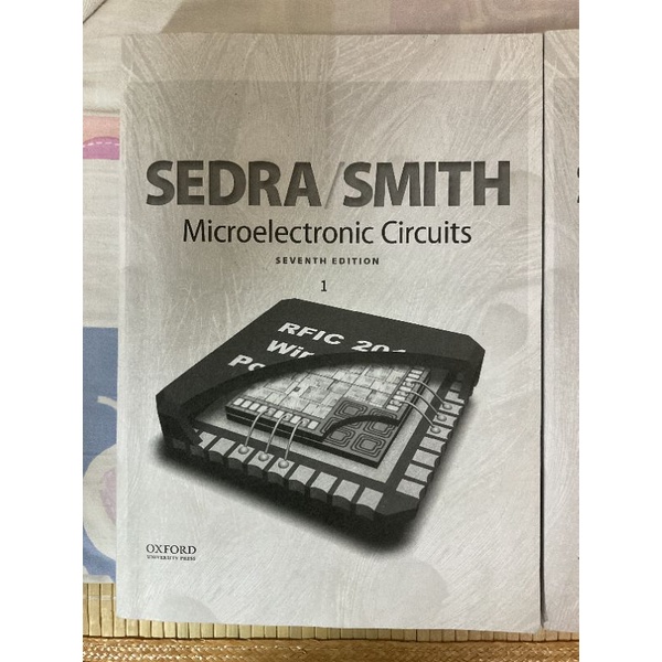 Microelectronic Circuits 7的價格推薦 2021年8月 比價比個夠BigGo
