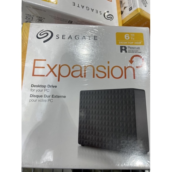 新黑鑽 4tb