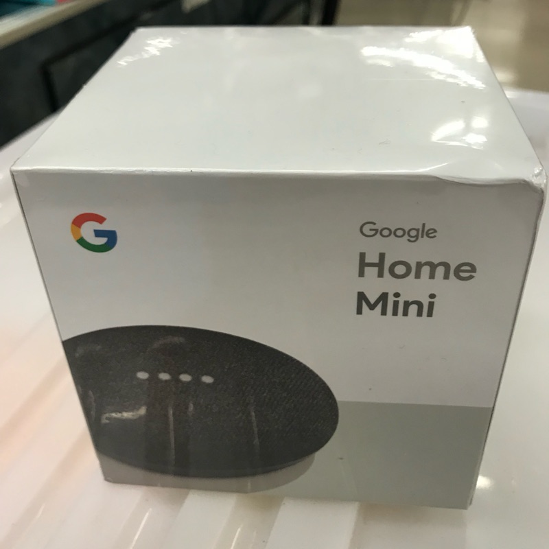 （日本購入）Google Home Mini智慧音箱 蝦皮購物