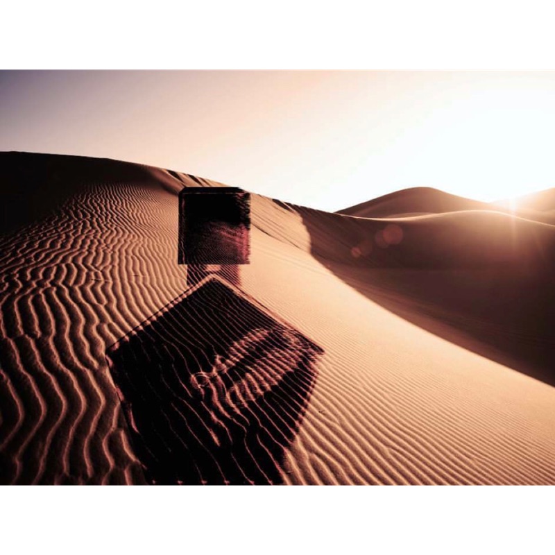 Tauer 沙漠之心 Au Coeur du desert 純香精 50ml 蝦皮購物