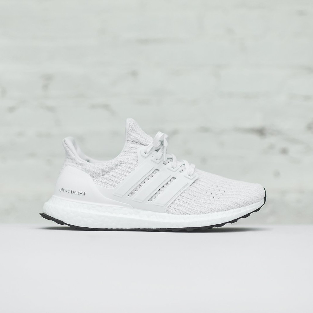 adidas ultra boost 4.0 triple white enjoy 50 off