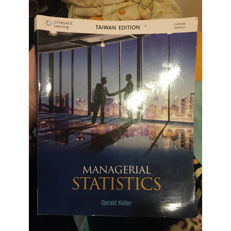 Managerial Statistics Keller G 8th Edition mx.up.edu.ph