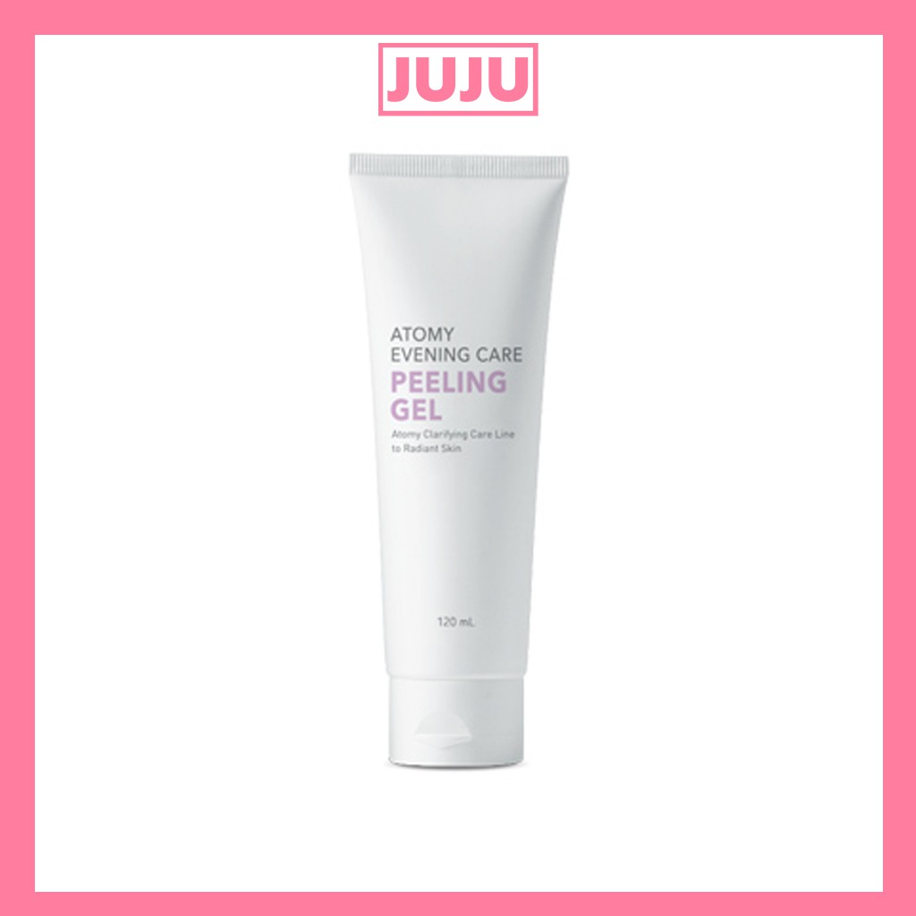 Atomy / Evening Care Peeling Gel / 120ml 蝦皮購物