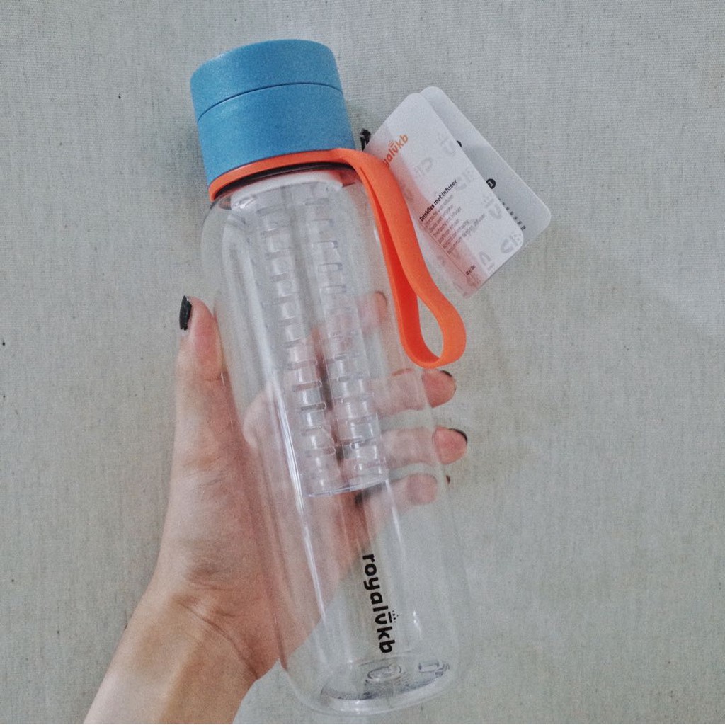 Royal Vkb 輕盈纖飲冷泡壺(全新） | 蝦皮購物