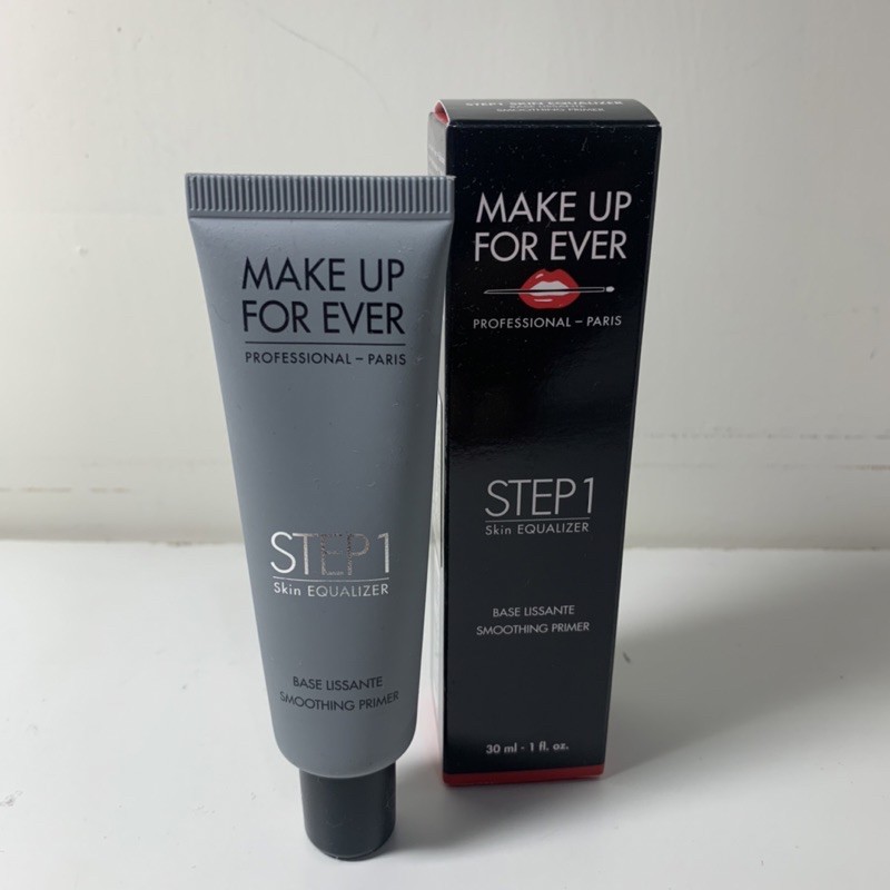 Makeup Forever Base Lissante Smoothing Primer Saubhaya Makeup