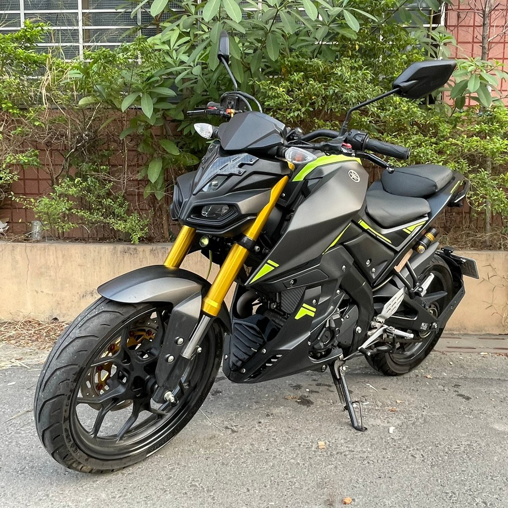 Yamaha MT 150的價格推薦 2021年2月 比價比個夠BigGo