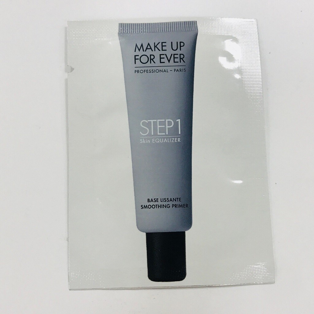 Makeup Forever Base Lissante Smoothing Primer Saubhaya Makeup