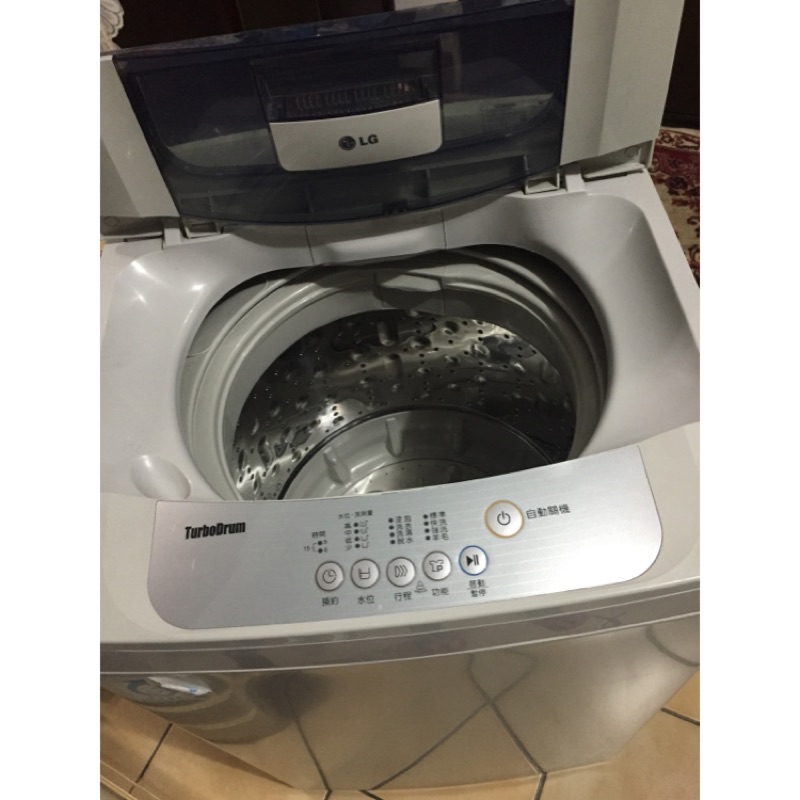 Top Load Washing Machine — Esatto, 51 OFF