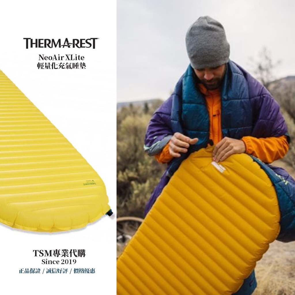 Gear Review ThermARest NeoAir XLite Sleeping Pad Nextadventure Next