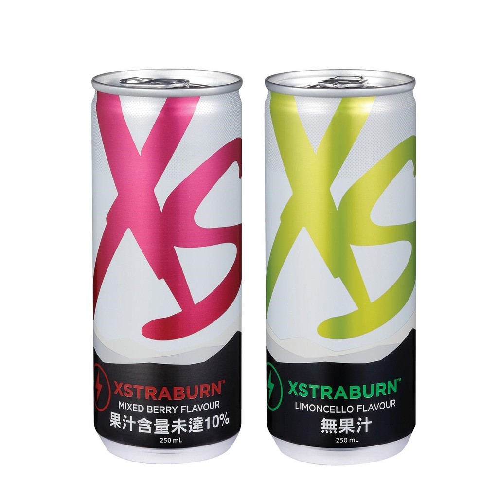 【SPTOOL】衝評價試喝! XS BURN 4種口味 安麗 XS 能量飲料 綜合莓果 檸檬雪酪 青蘋果 熱帶水果 能量 蝦皮購物