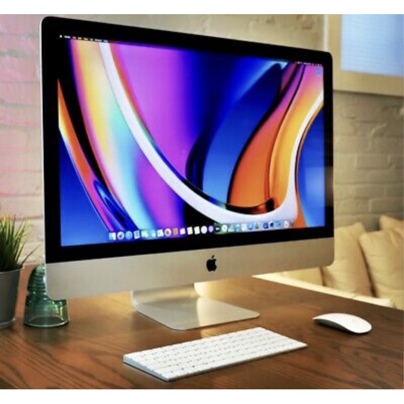 Imac 27 二手的價格推薦 2021年3月 比價比個夠BigGo