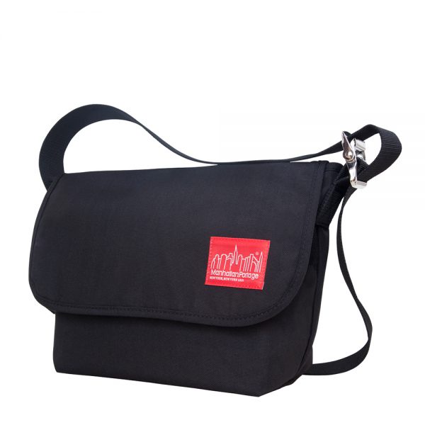 【Manhattan Portage】1606 VINTAGE MESSENGER BAG JR. 復古郵差包(M) 偏 蝦皮購物